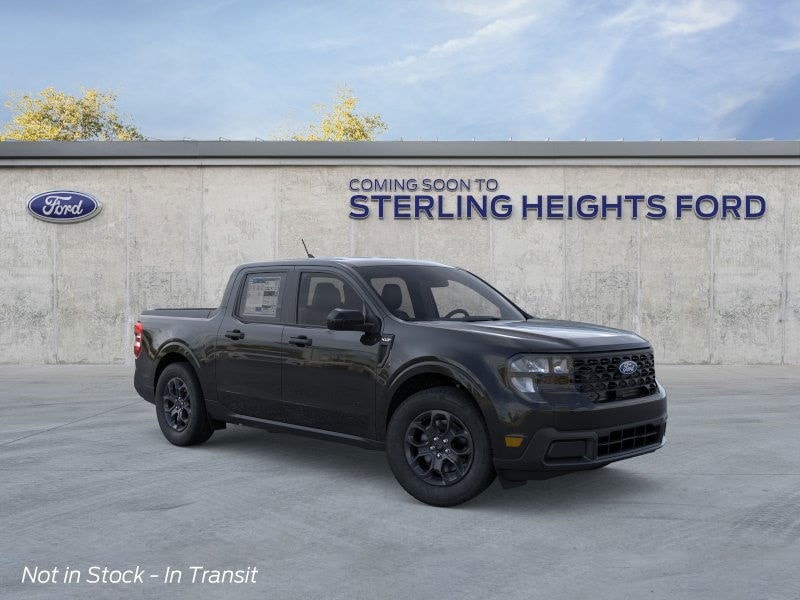 Thumbnail: 2026 Ford Maverick - 7