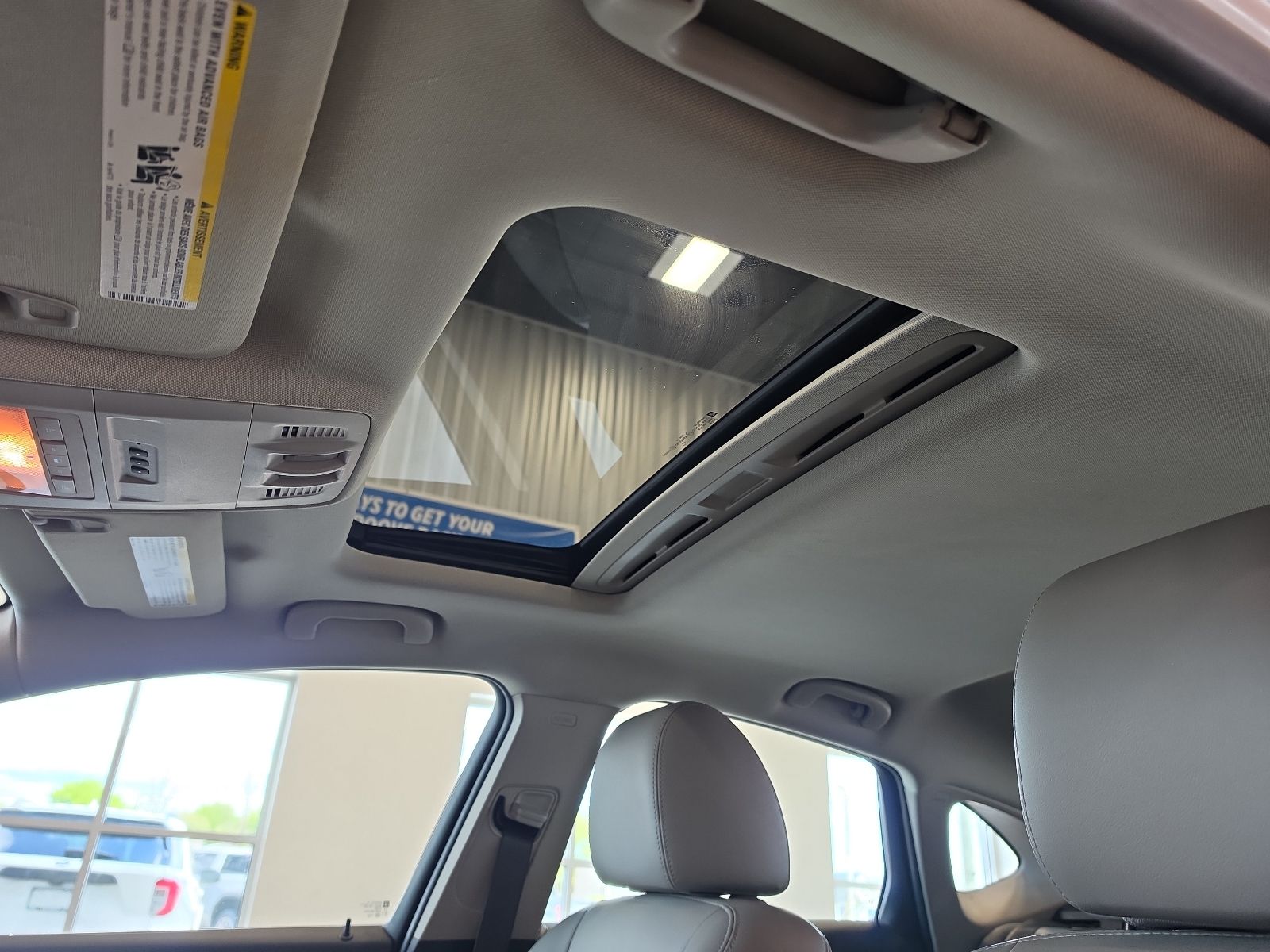 Thumbnail: 2016 Buick Verano - 15