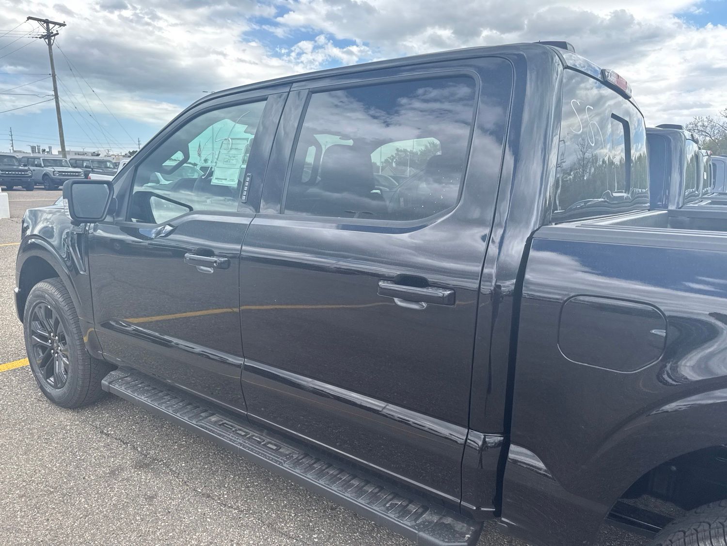 Thumbnail: 2026 Ford F-150 - 12