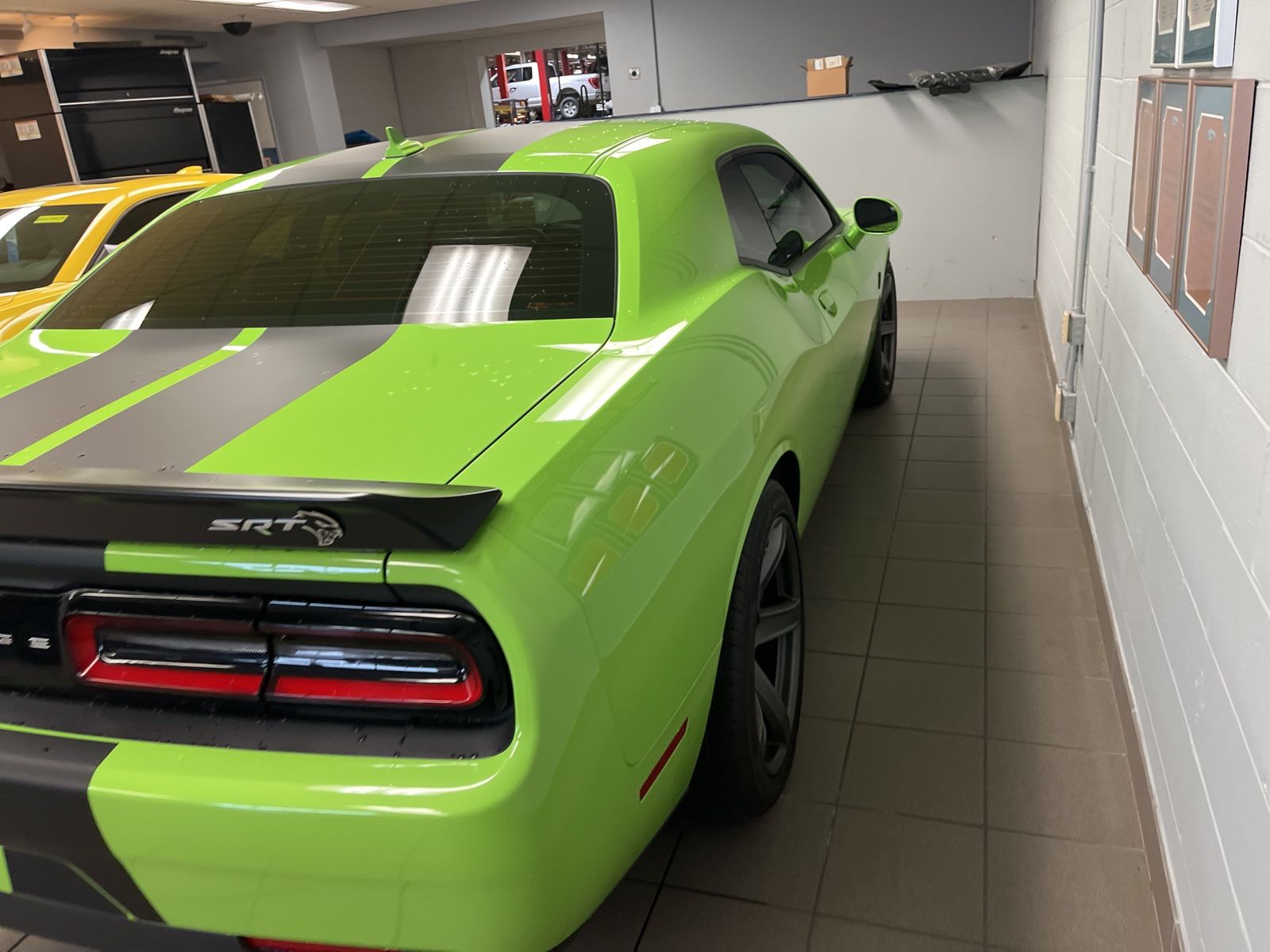 Thumbnail: 2019 Dodge Challenger - 14