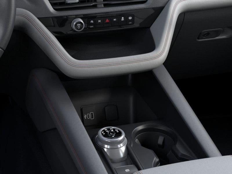 Thumbnail: 2026 Ford Explorer - 15