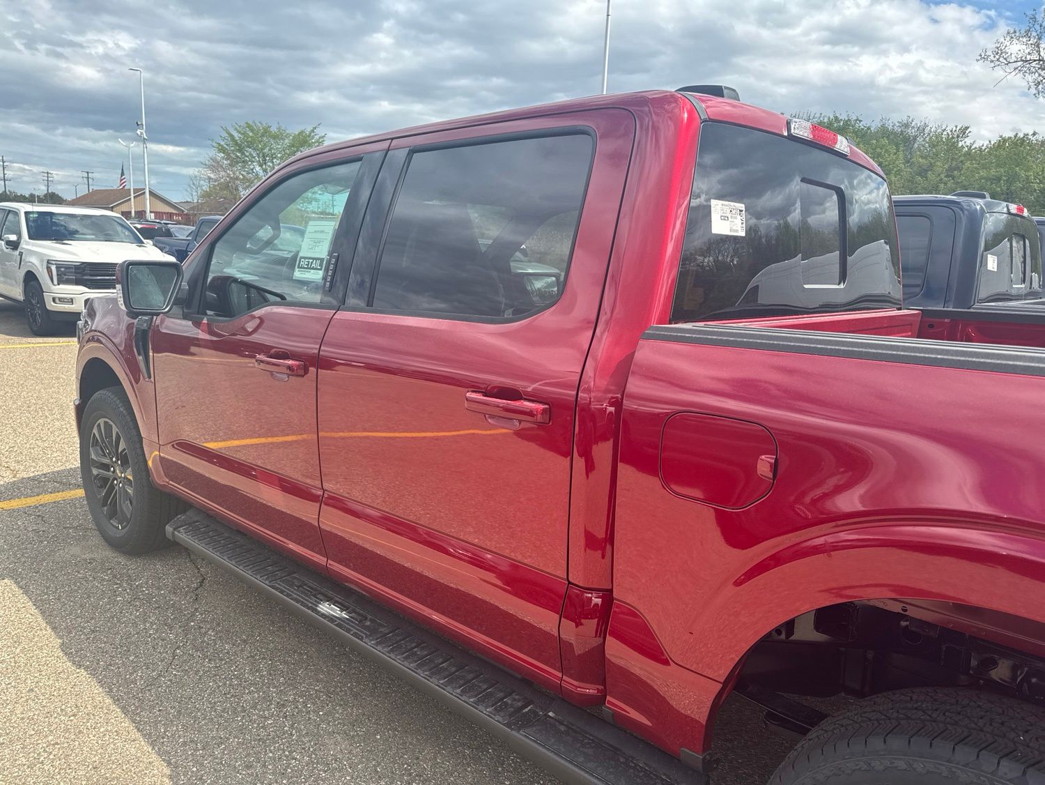 Thumbnail: 2026 Ford F-150 - 28