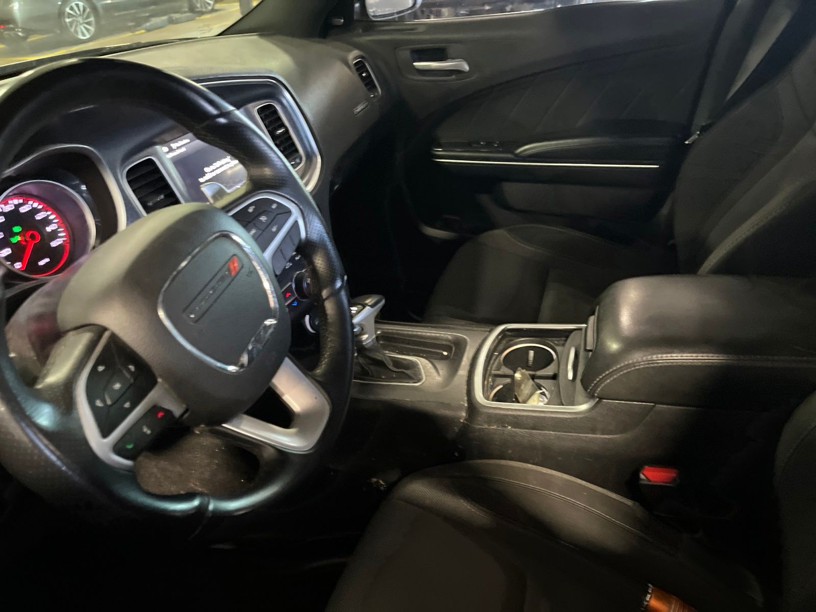 Thumbnail: 2018 Dodge Charger - 29