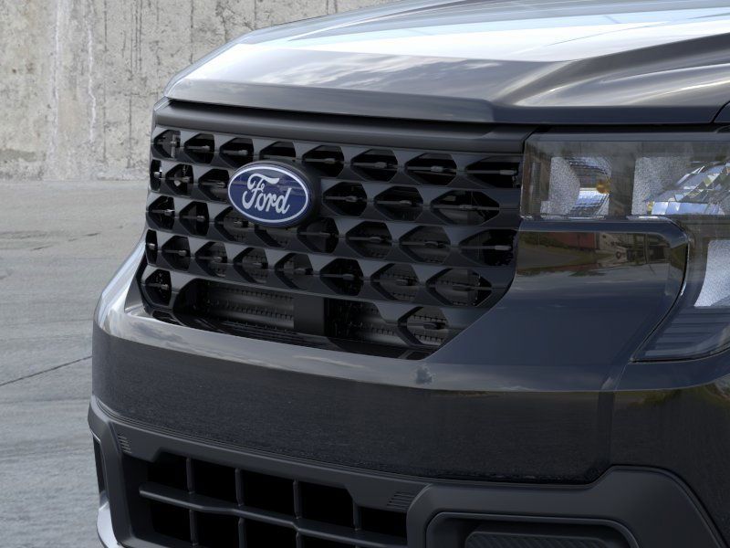 Thumbnail: 2026 Ford Maverick - 18