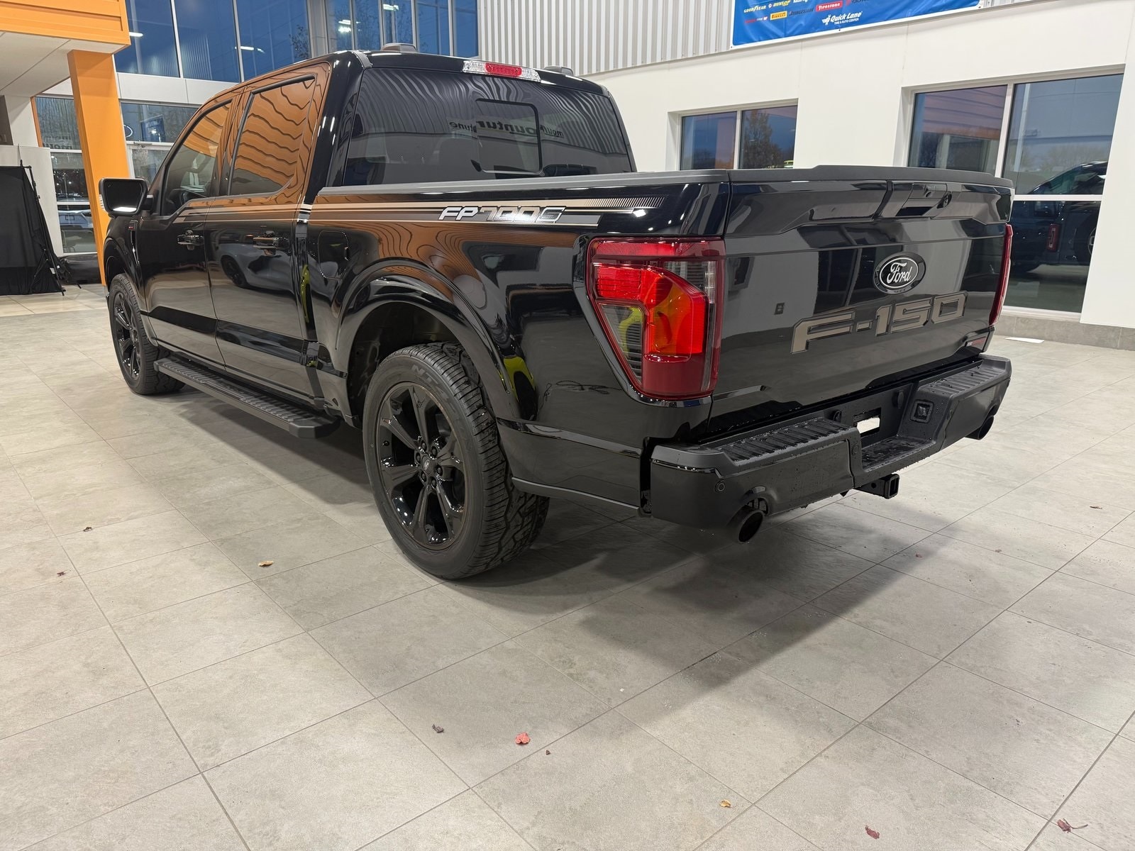 Thumbnail: 2025 Ford F-150 - 6