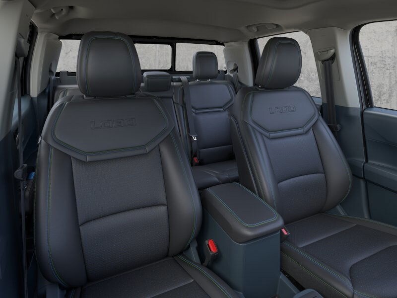 Thumbnail: 2026 Ford Maverick - 10