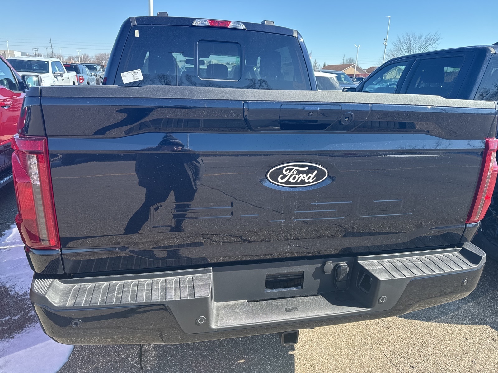 Thumbnail: 2026 Ford F-150 - 23