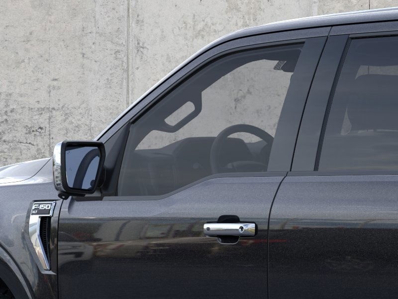 Thumbnail: 2025 Ford F-150 - 20