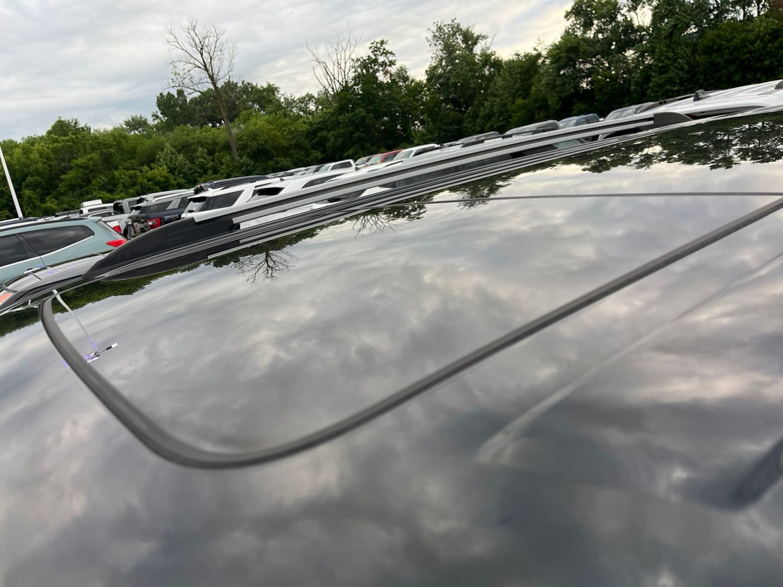 Thumbnail: 2015 Ford Explorer - 25