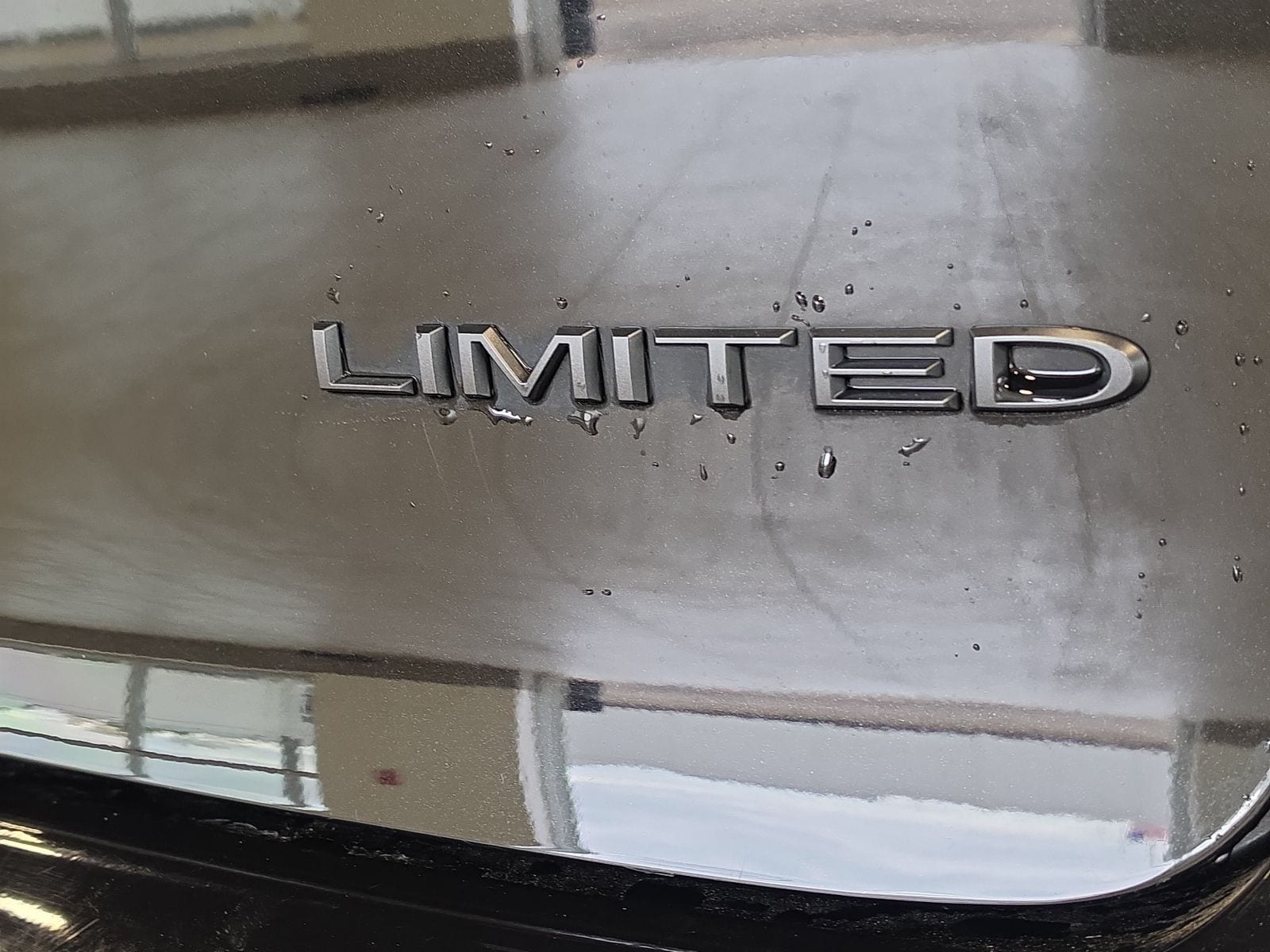 Thumbnail: 2025 Chrysler Pacifica - 8