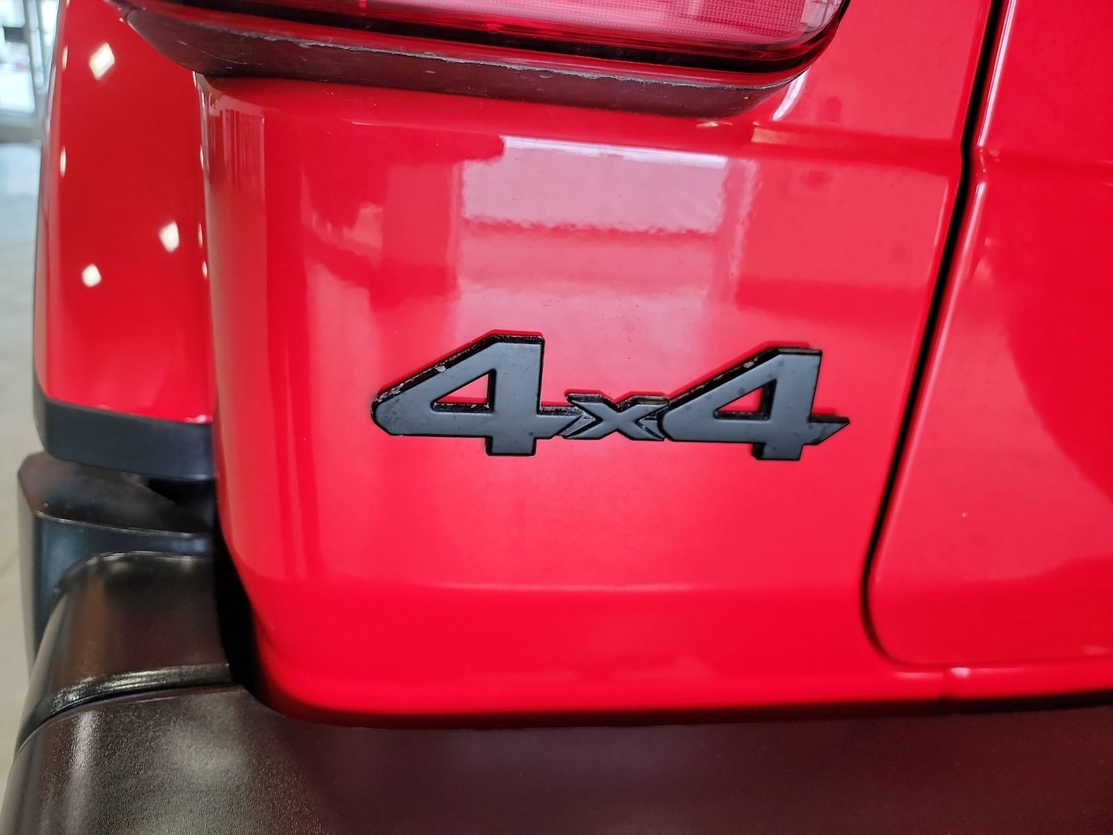 Thumbnail: 2024 Jeep Wrangler - 12
