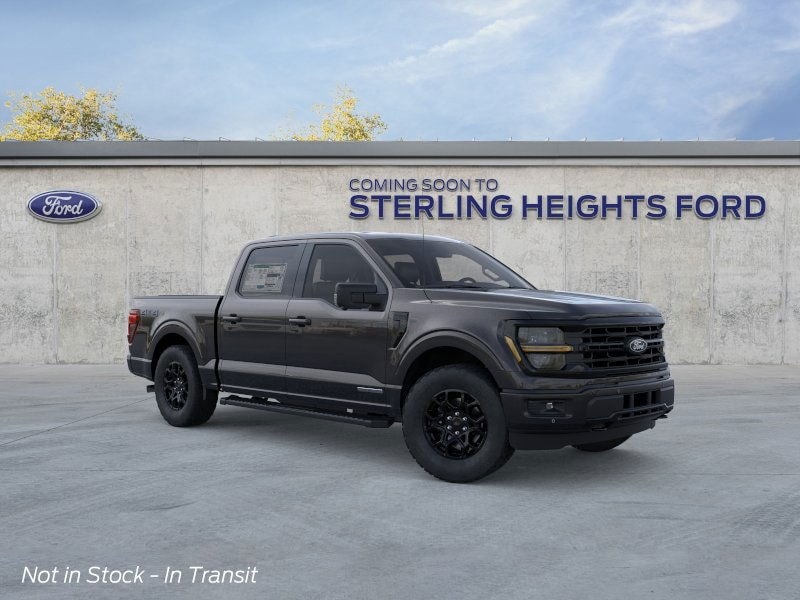 Thumbnail: 2025 Ford F-150 - 7