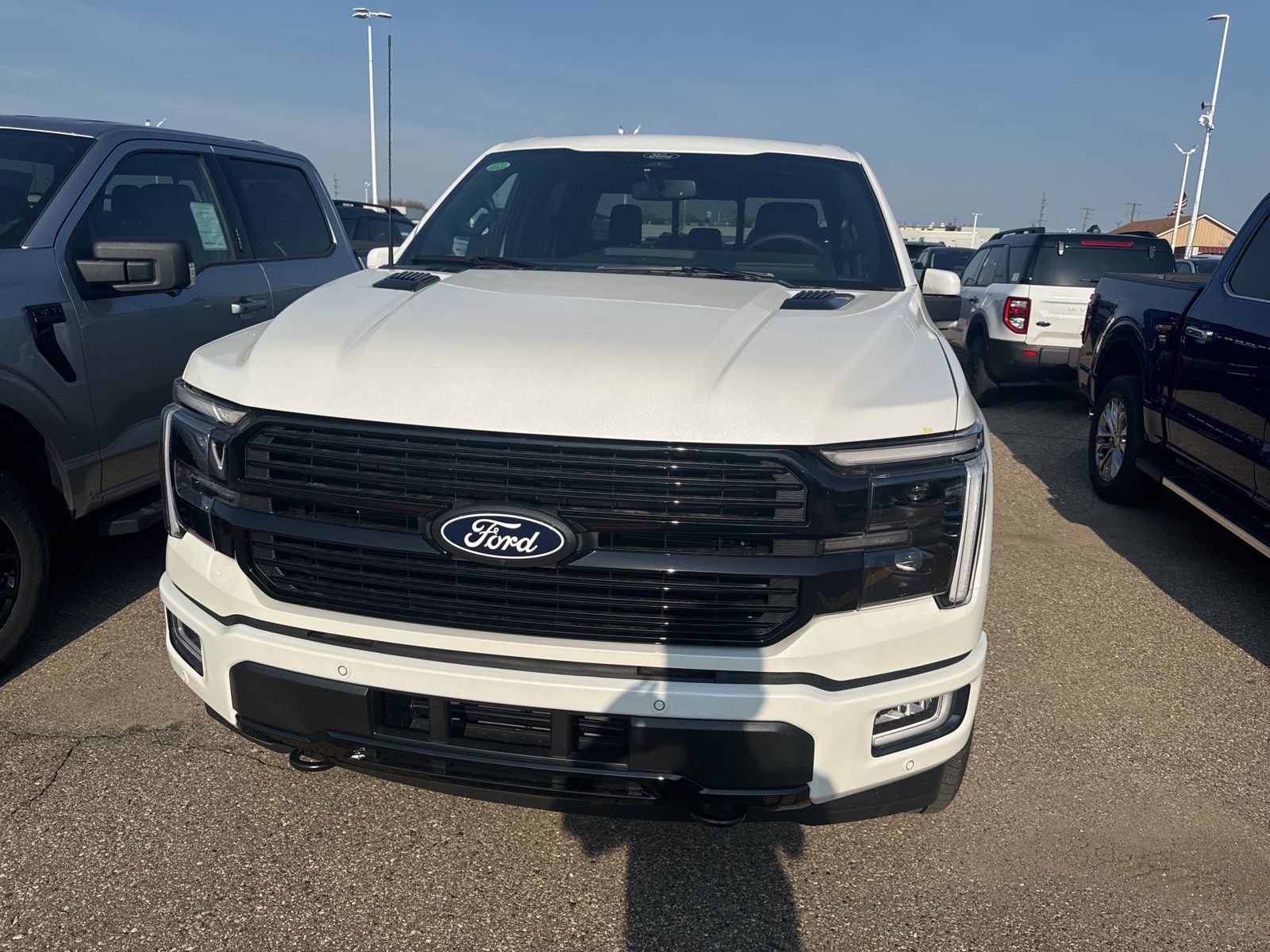 Thumbnail: 2026 Ford F-150 - 24