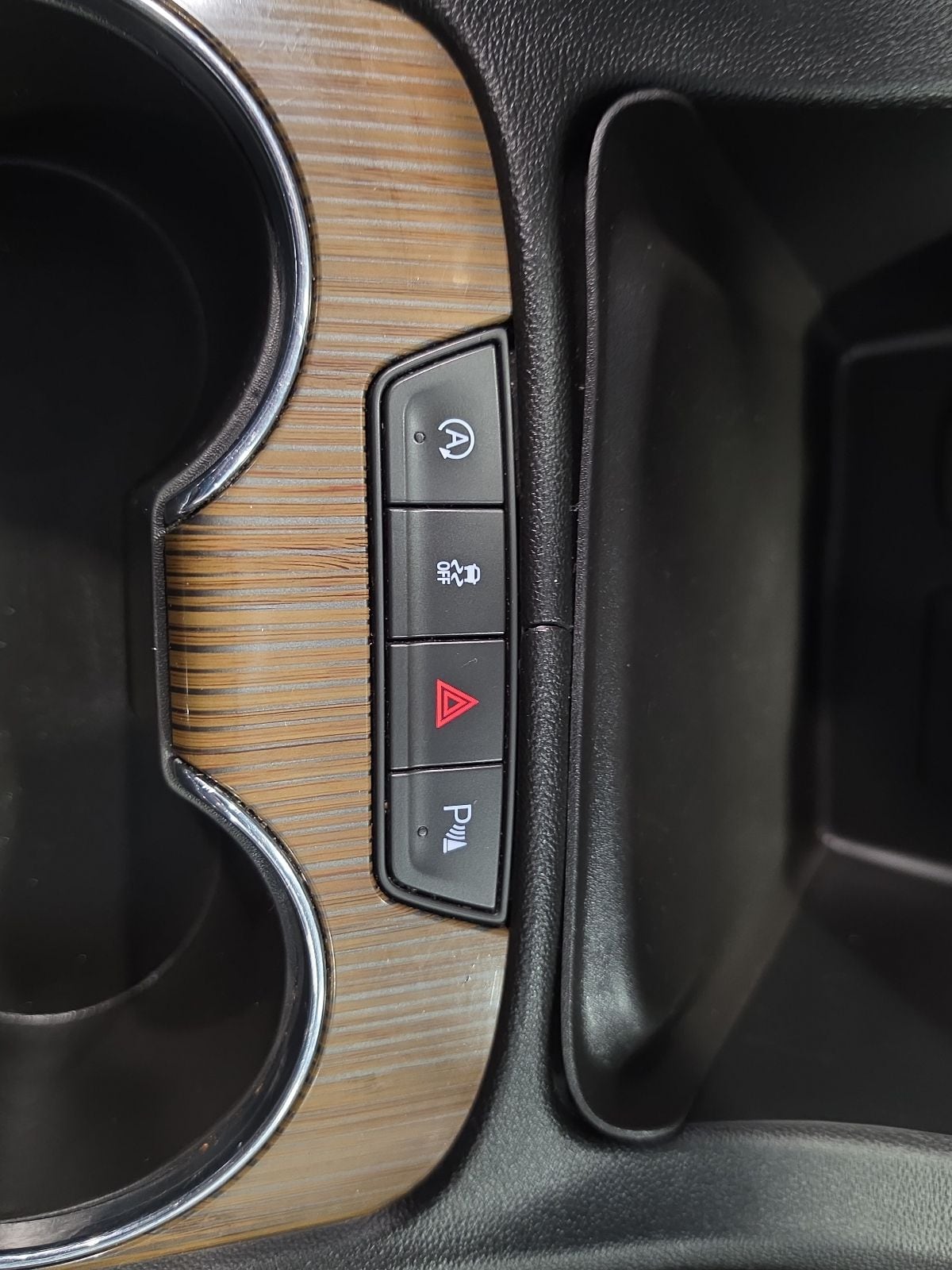 Thumbnail: 2021 GMC Acadia - 20