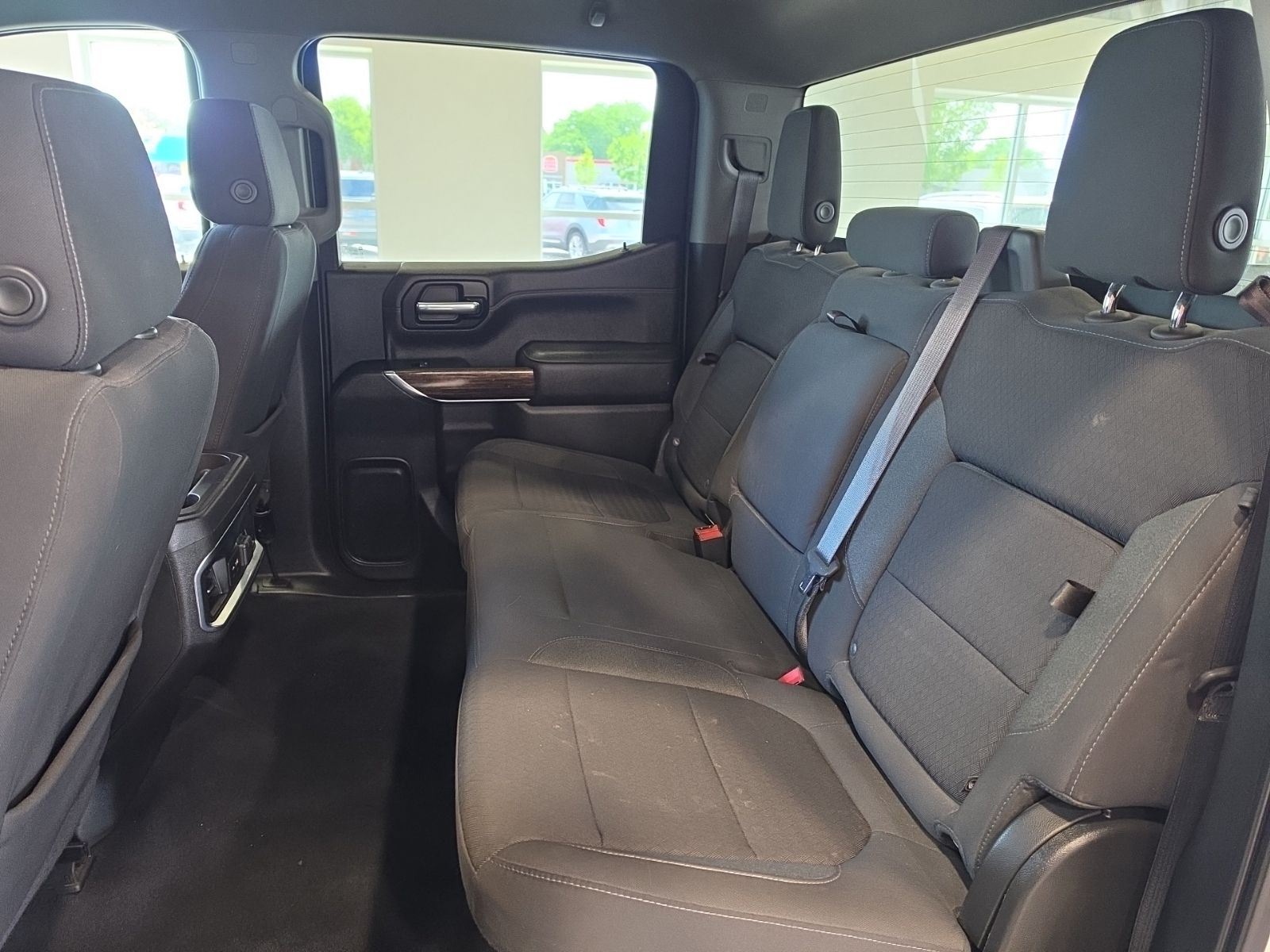 Thumbnail: 2021 GMC Sierra 1500 - 30
