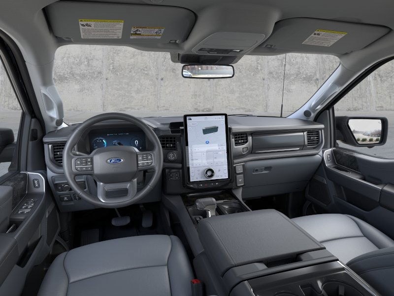 Thumbnail: 2025 Ford F-150 - 9