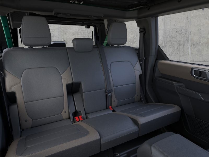 Thumbnail: 2025 Ford Bronco - 11