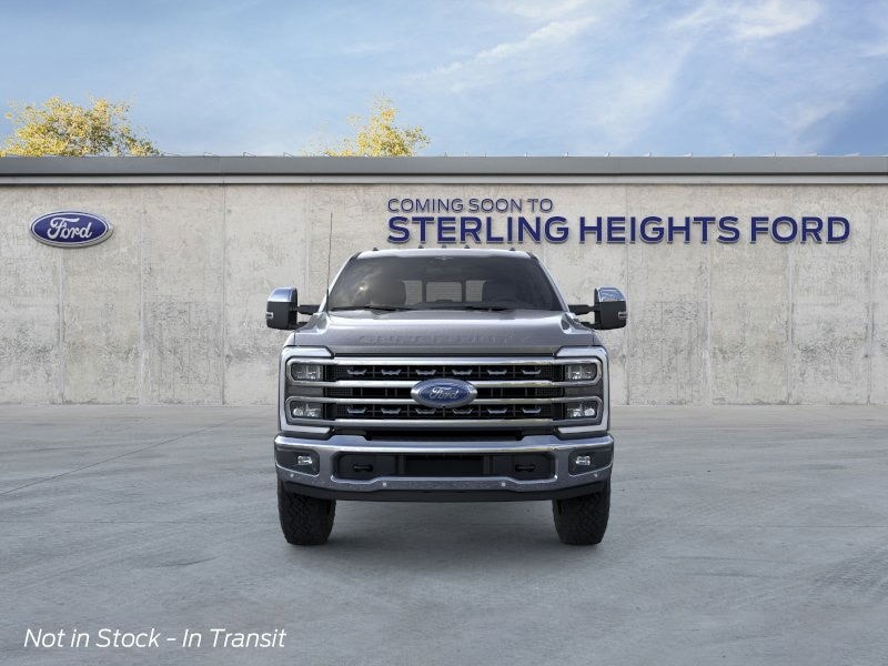 Thumbnail: 2026 Ford F-250 - 6