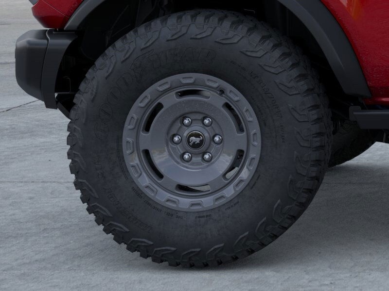 Thumbnail: 2025 Ford Bronco - 21