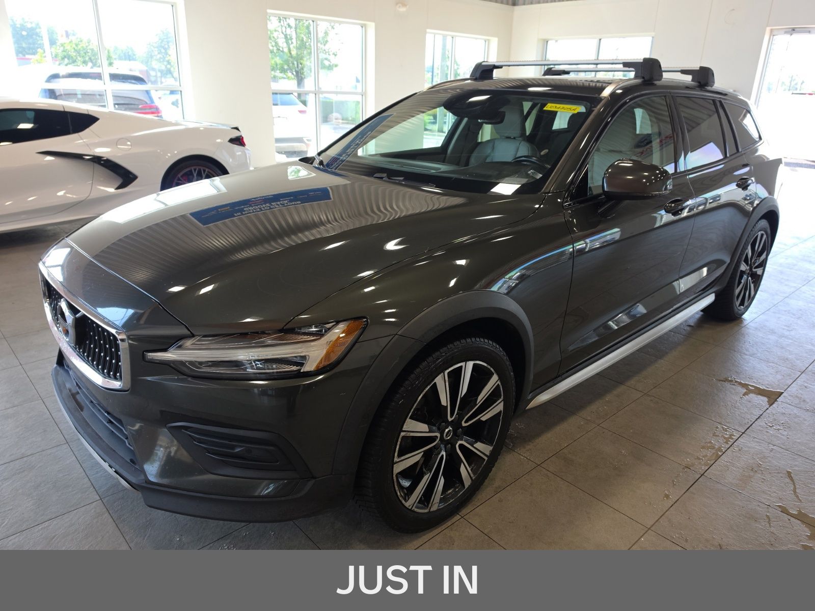 2020 Volvo S60 T5 -
                  Sterling Heights, MI