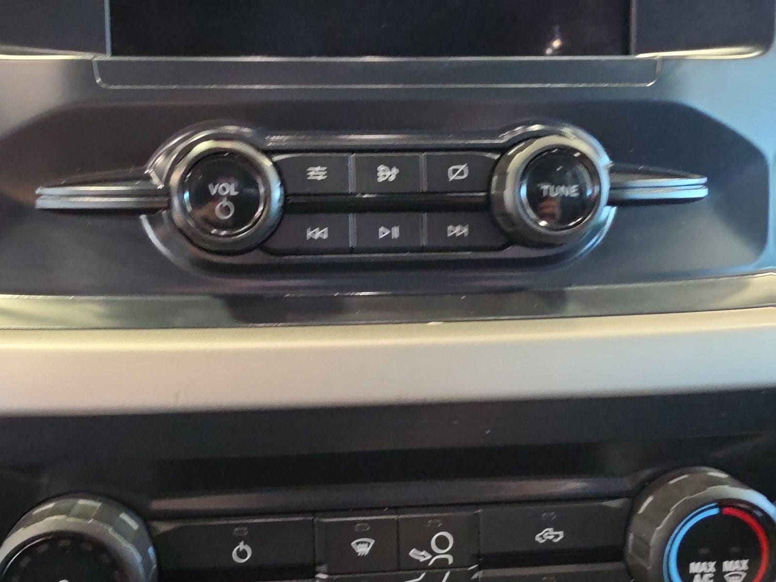 Thumbnail: 2021 Ford F-150 - 25