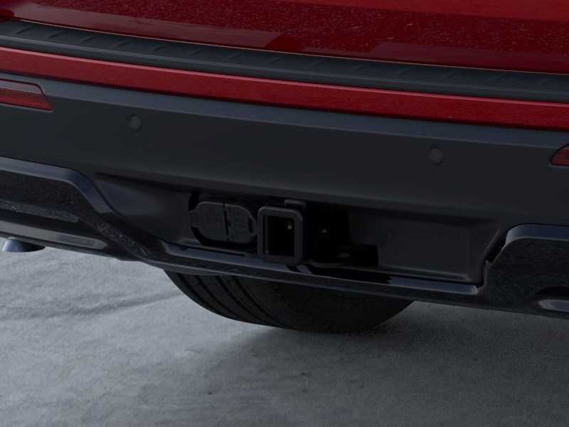 Thumbnail: 2025 Ford Explorer - 23