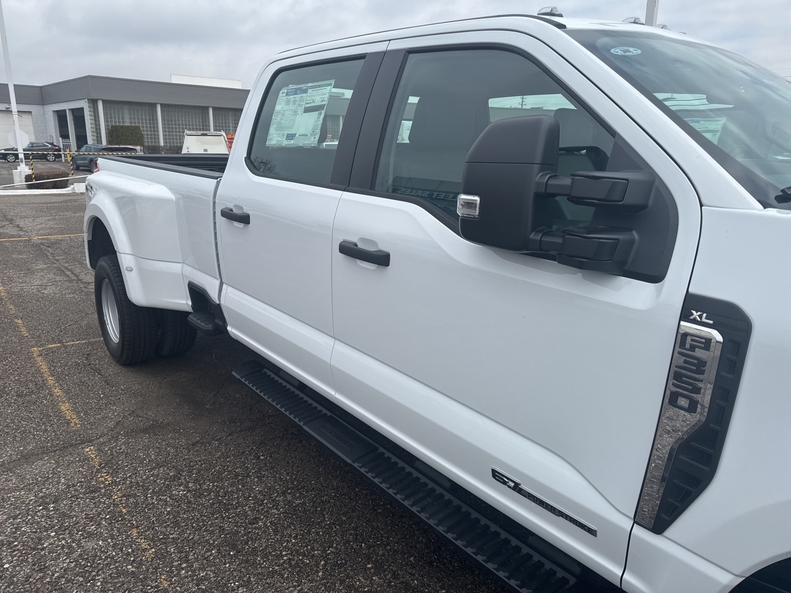 Thumbnail: 2026 Ford F-350 - 12