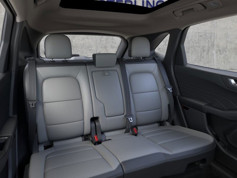 Thumbnail: 2026 Ford Escape - 11