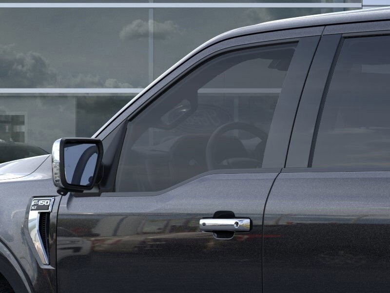 Thumbnail: 2025 Ford F-150 - 20