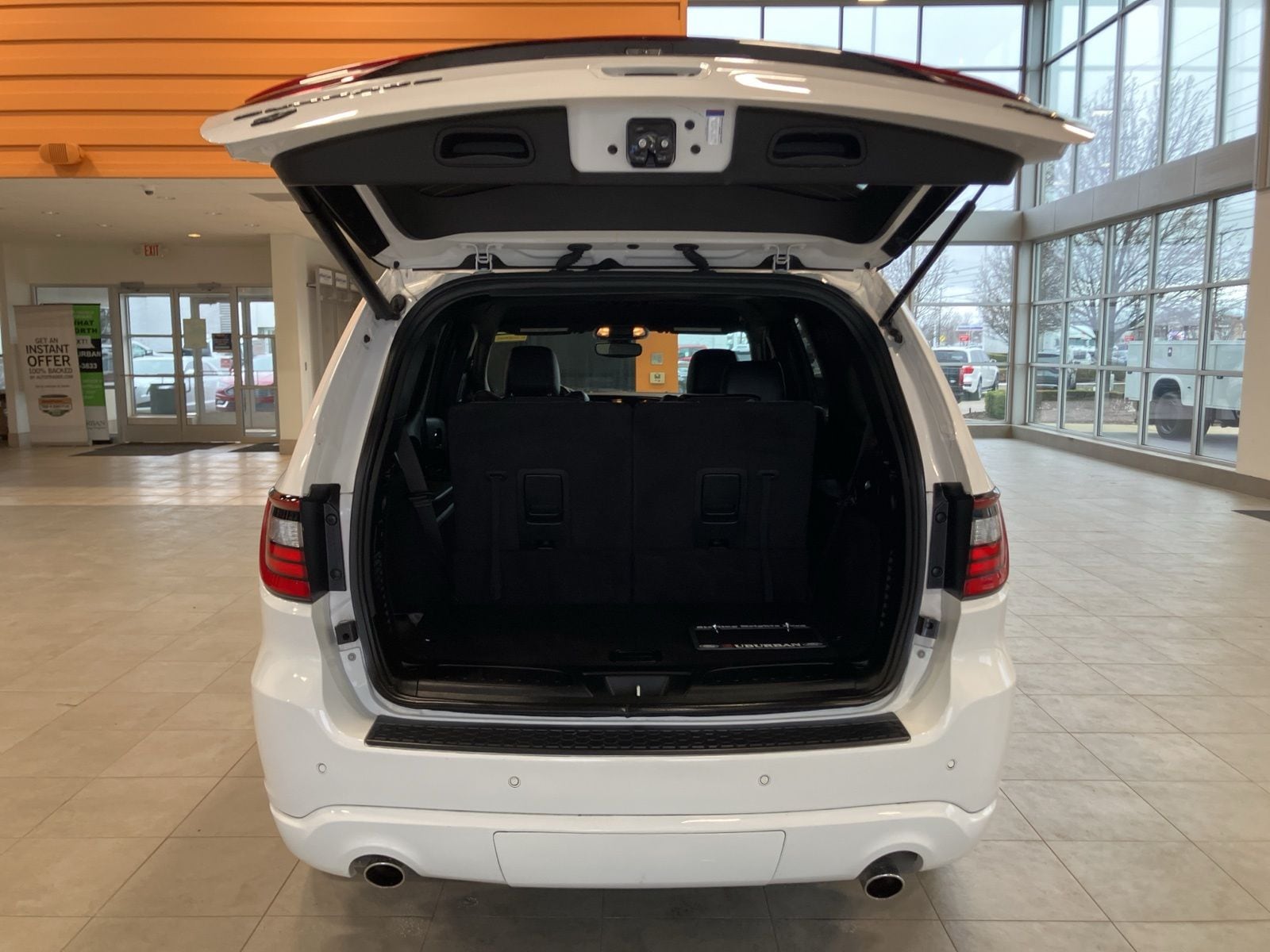 Thumbnail: 2024 Dodge Durango - 26