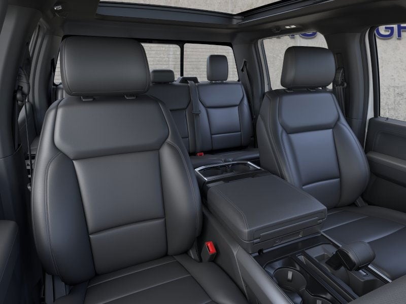 Thumbnail: 2025 Ford F-150 - 10