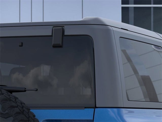 Thumbnail: 2024 Ford Bronco - 25