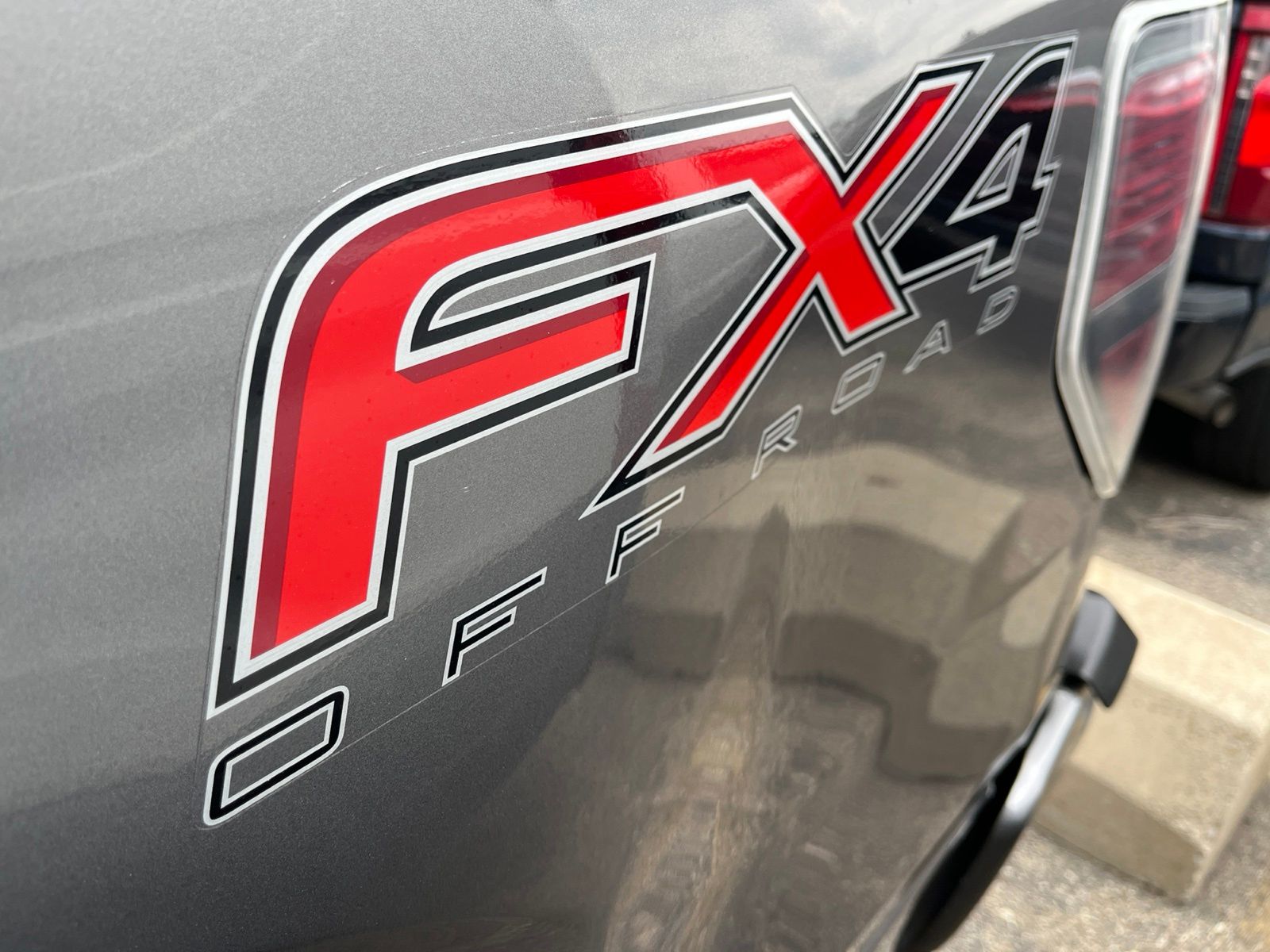 Thumbnail: 2012 Ford F-150 - 14