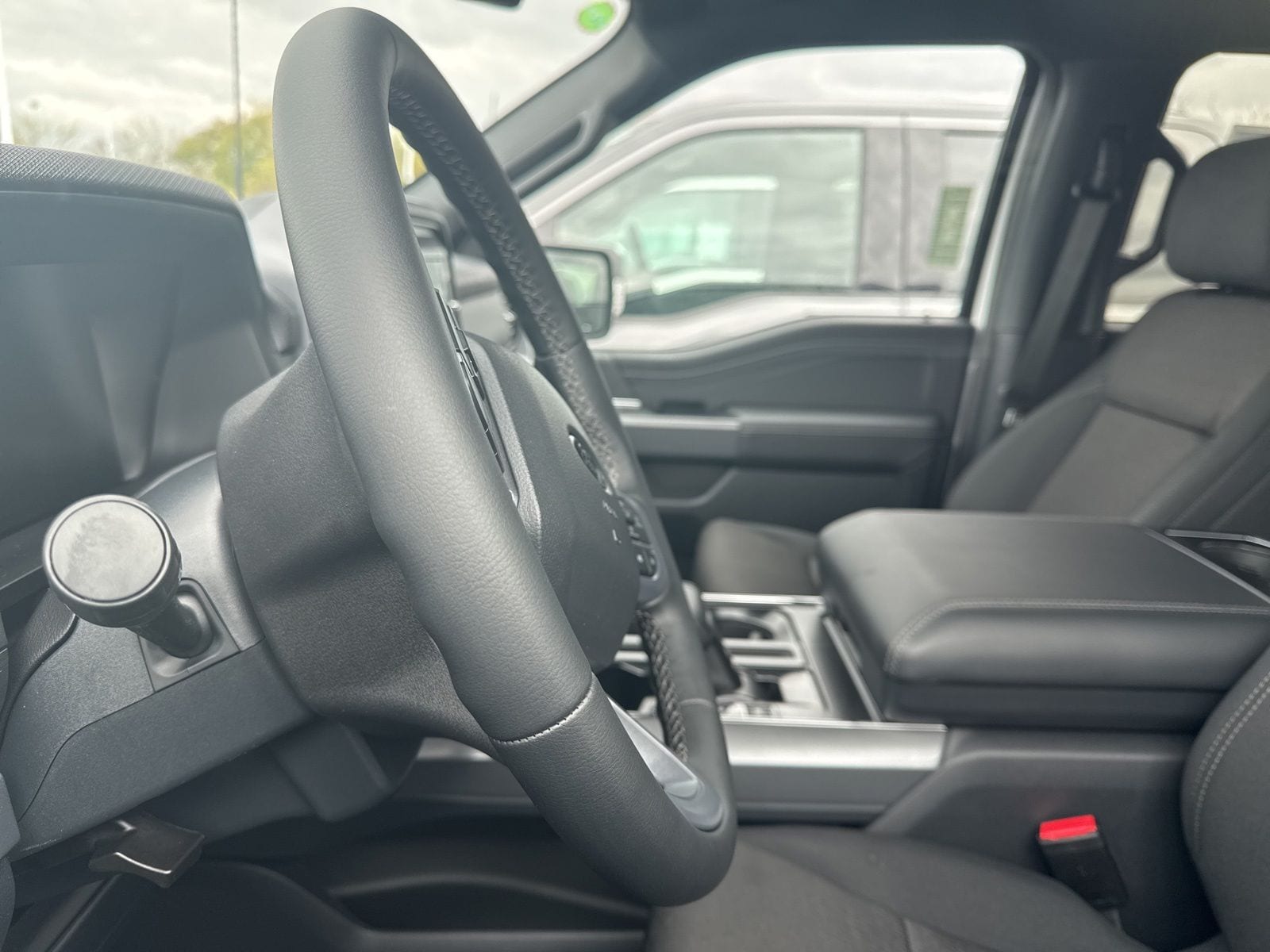 Thumbnail: 2026 Ford F-150 - 32