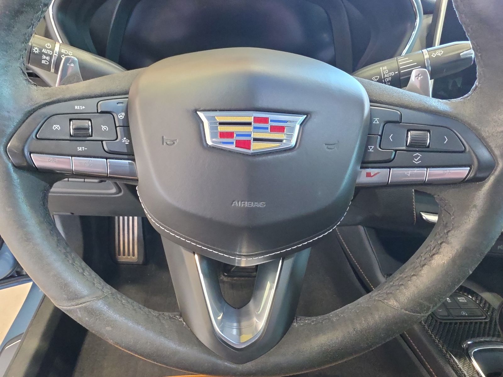 Thumbnail: 2023 Cadillac CT5 - 20