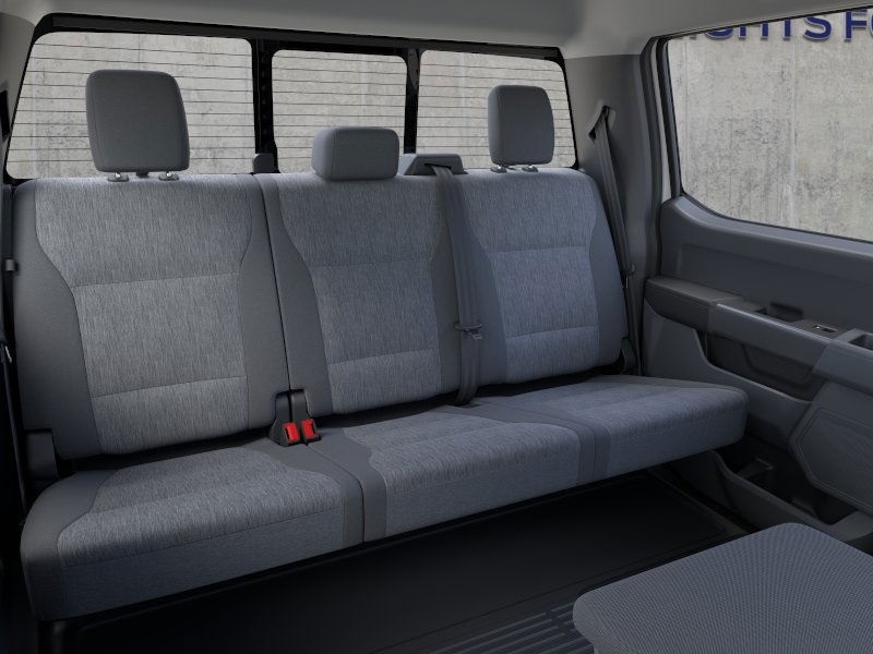 Thumbnail: 2026 Ford F-250 - 11