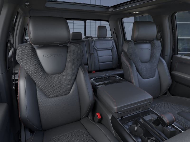 Thumbnail: 2025 Ford F-150 - 10