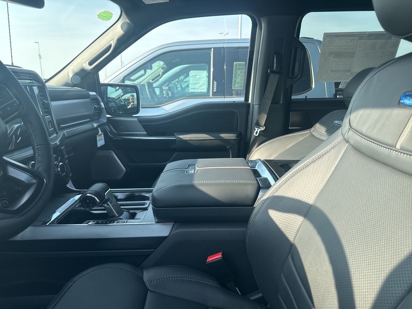 Thumbnail: 2026 Ford F-150 - 30