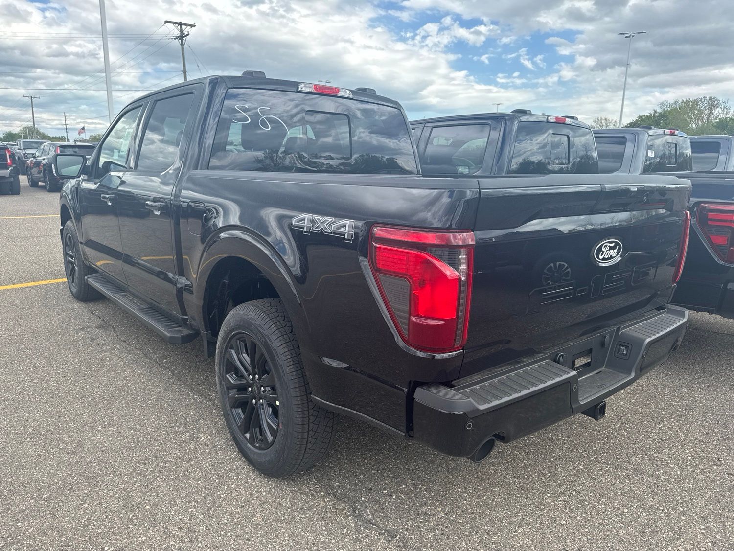 Thumbnail: 2026 Ford F-150 - 14