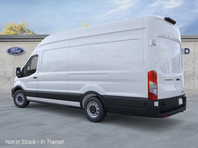 Thumbnail: 2026 Ford Transit Series - 4