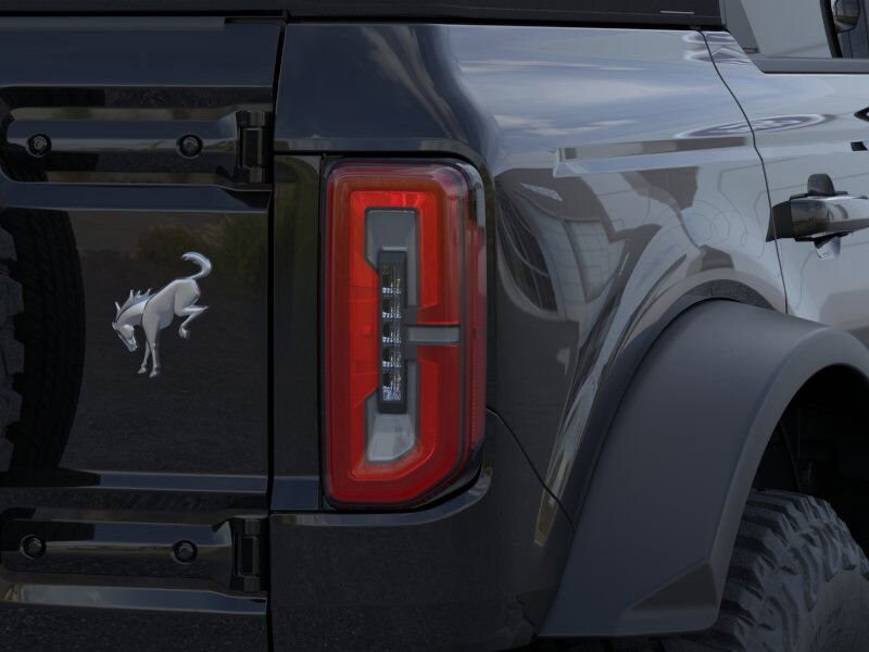 Thumbnail: 2025 Ford Bronco - 23