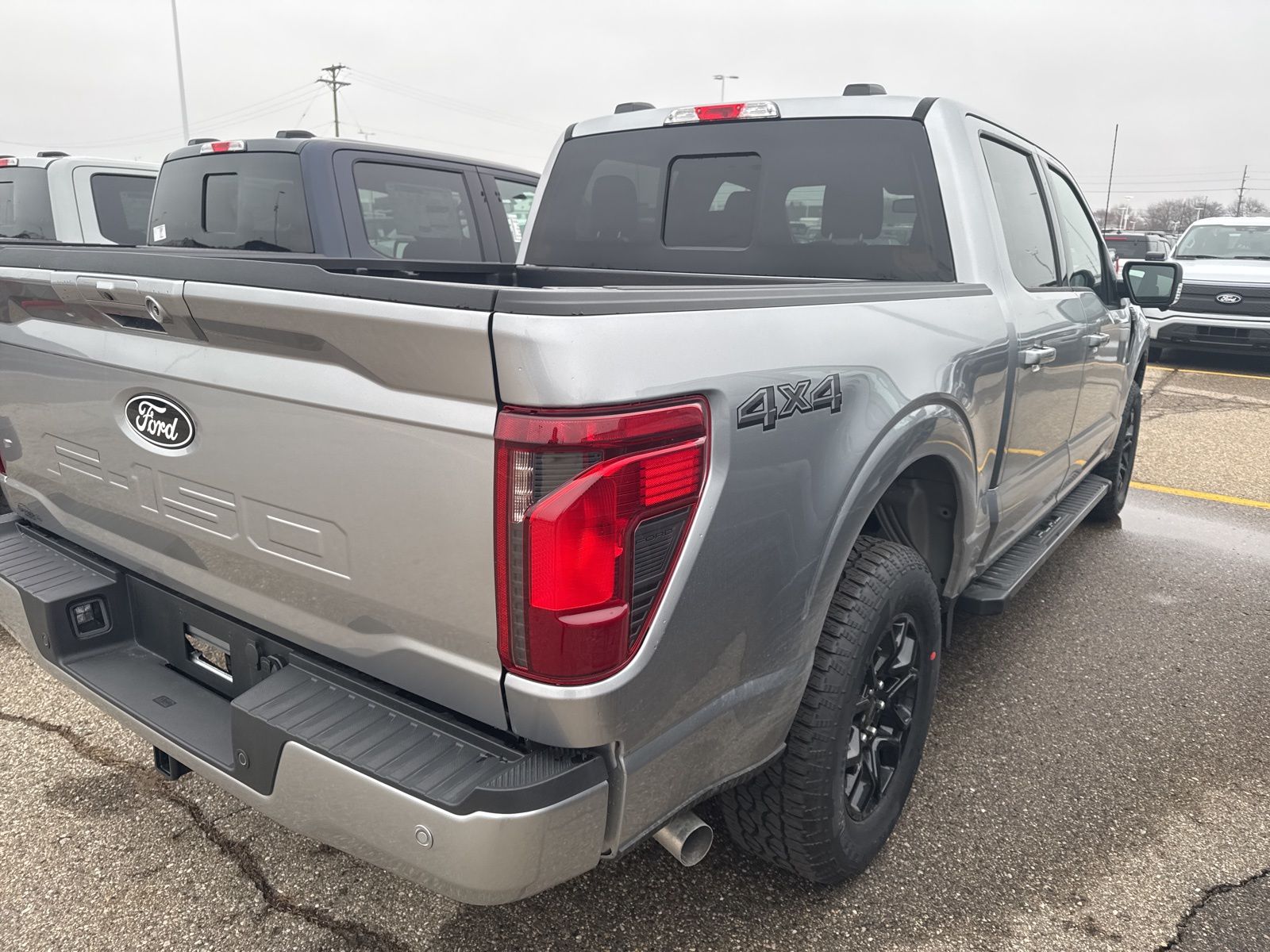 Thumbnail: 2026 Ford F-150 - 11