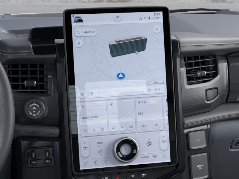 Thumbnail: 2025 Ford F-150 - 14