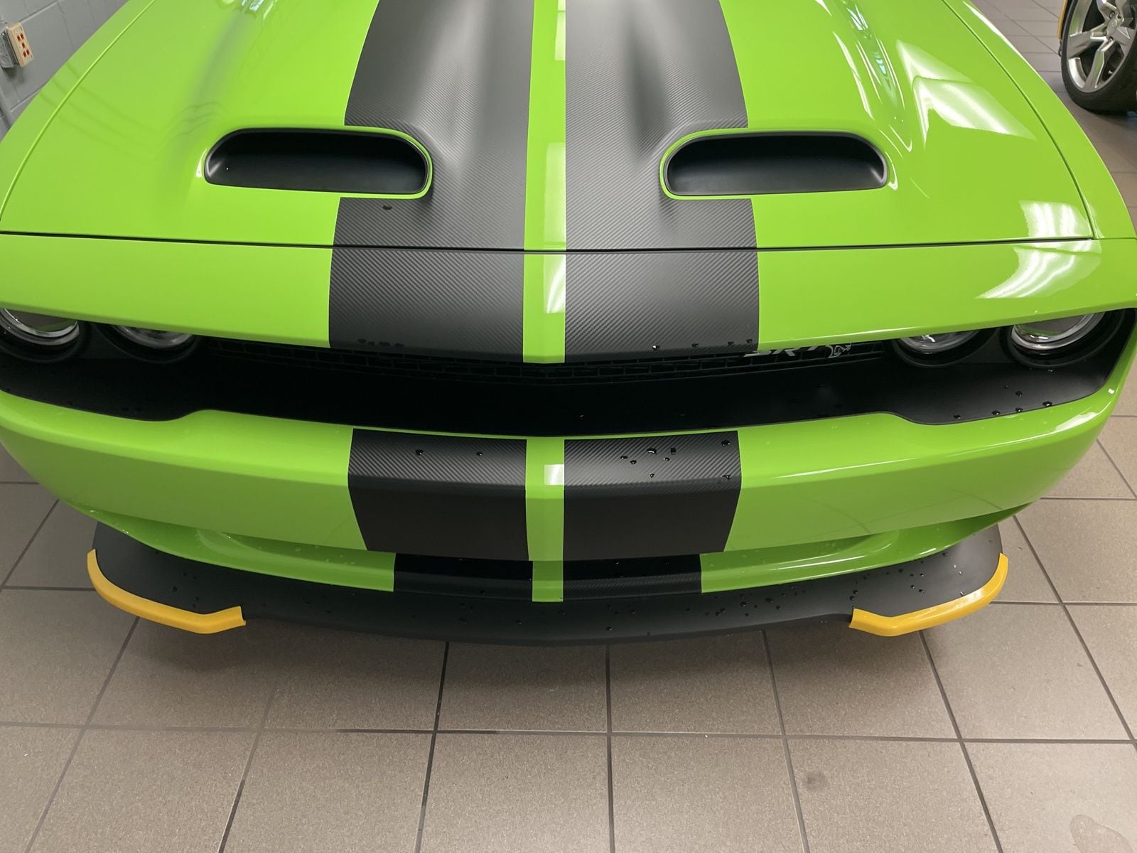 Thumbnail: 2019 Dodge Challenger - 18