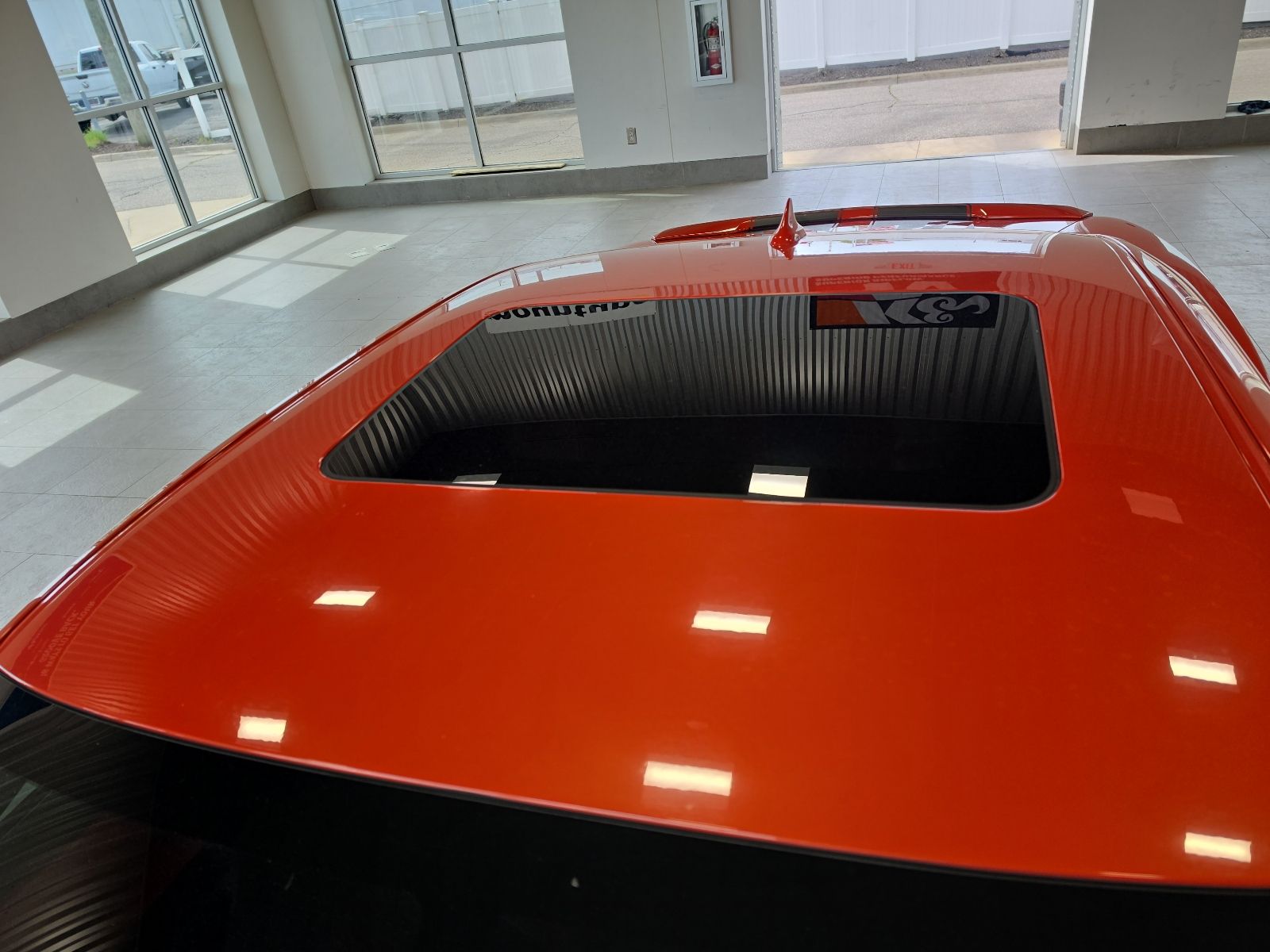 Thumbnail: 2013 Chevrolet Camaro - 14