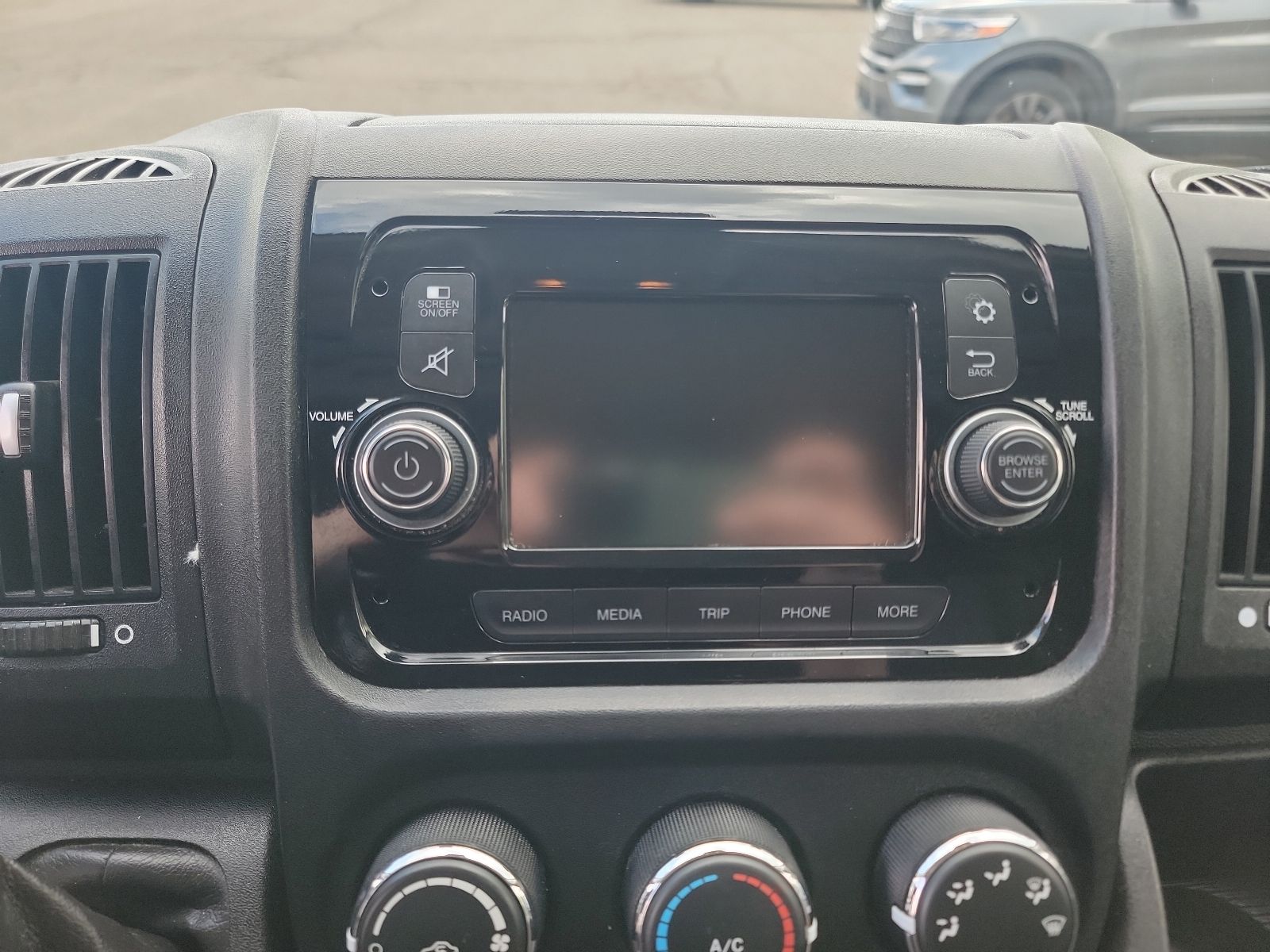 Thumbnail: 2020 RAM ProMaster - 17