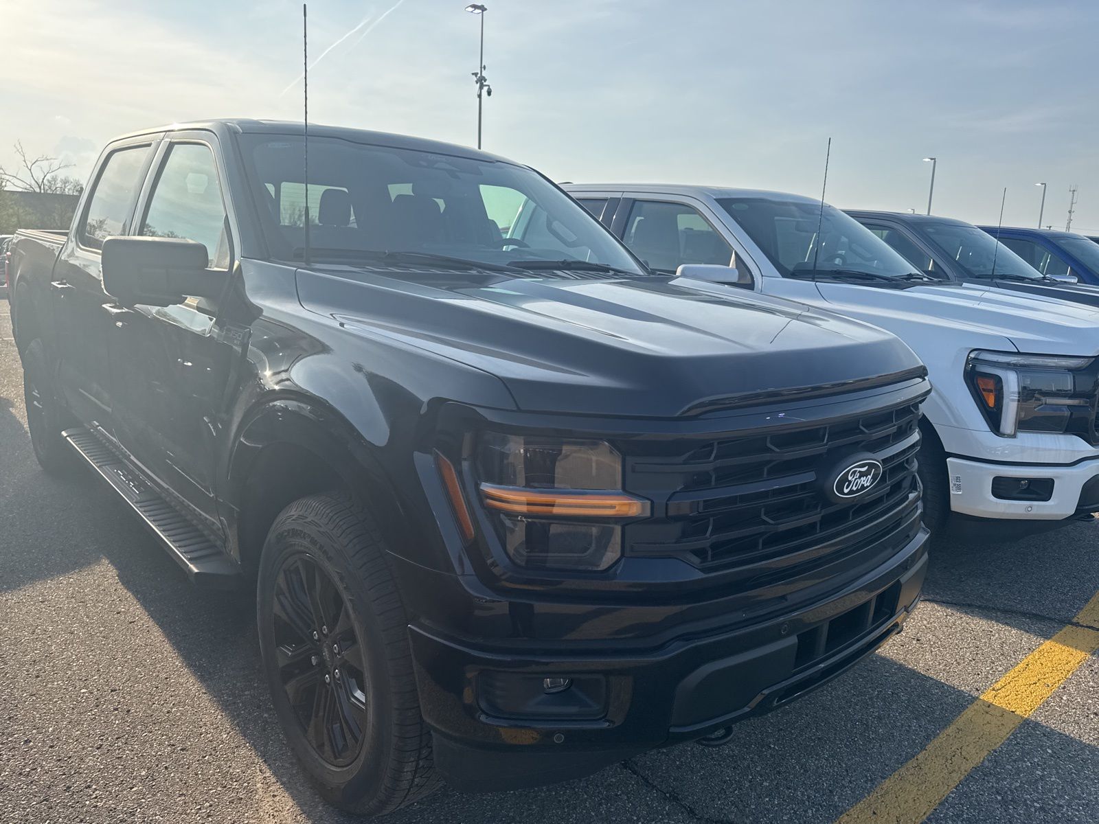 Thumbnail: 2026 Ford F-150 - 6