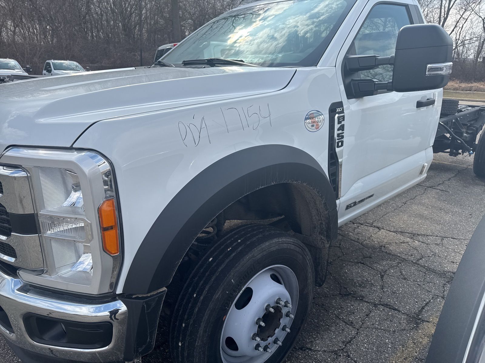 Thumbnail: 2023 Ford F-450 - 19