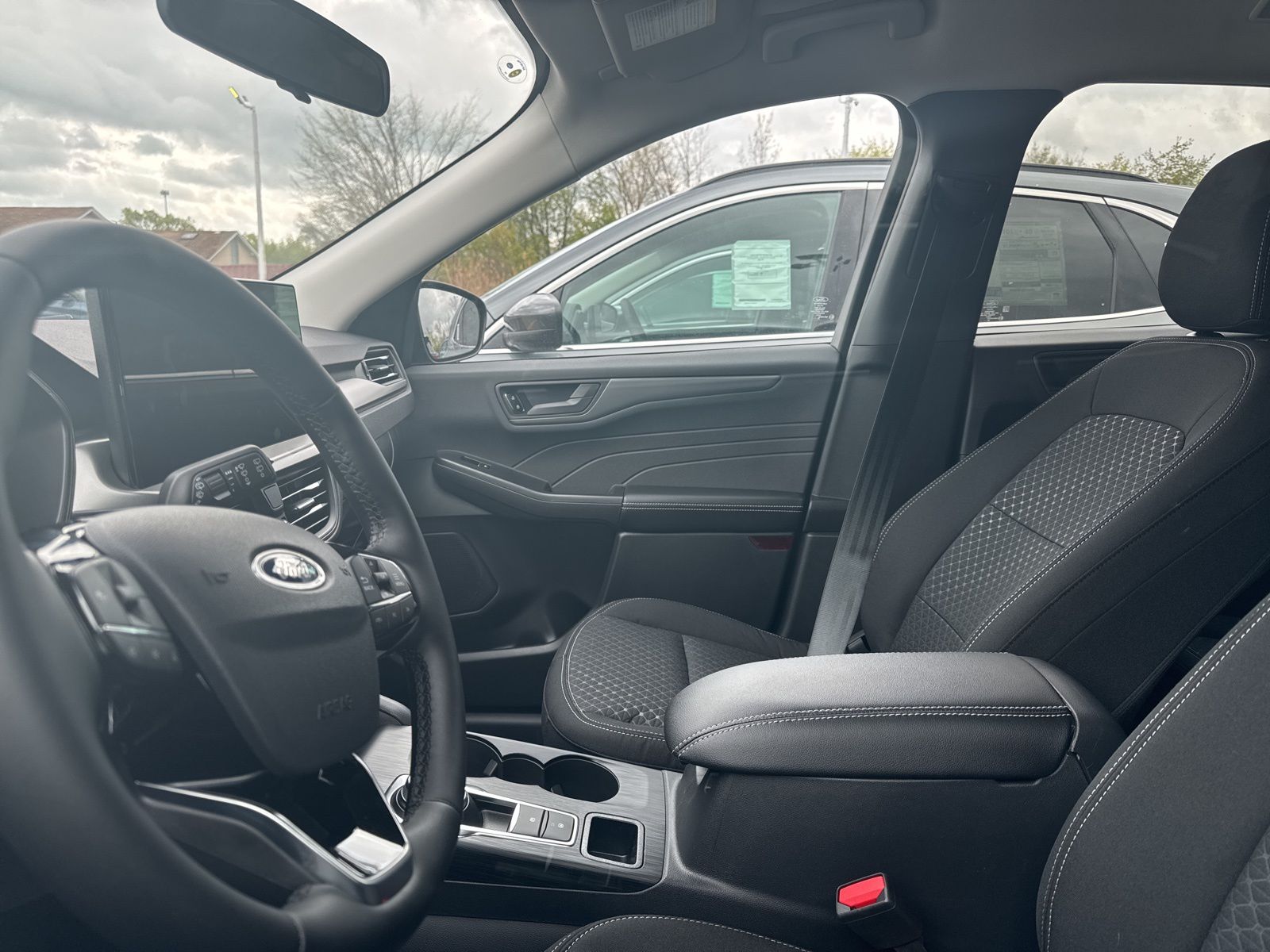 Thumbnail: 2026 Ford Escape - 30