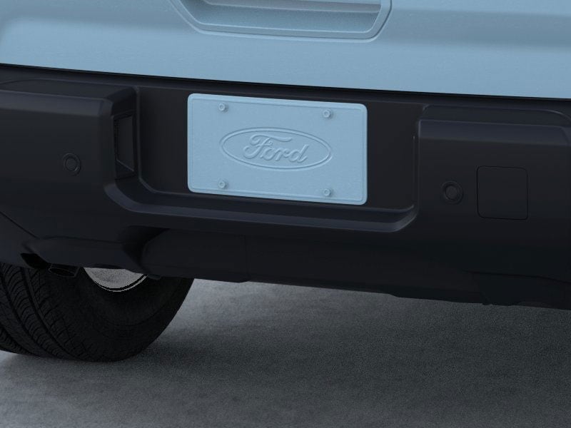 Thumbnail: 2025 Ford Bronco Sport - 23